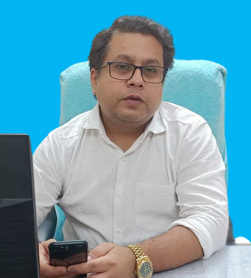 General Physician in Crossings Republik, Ghaziabad