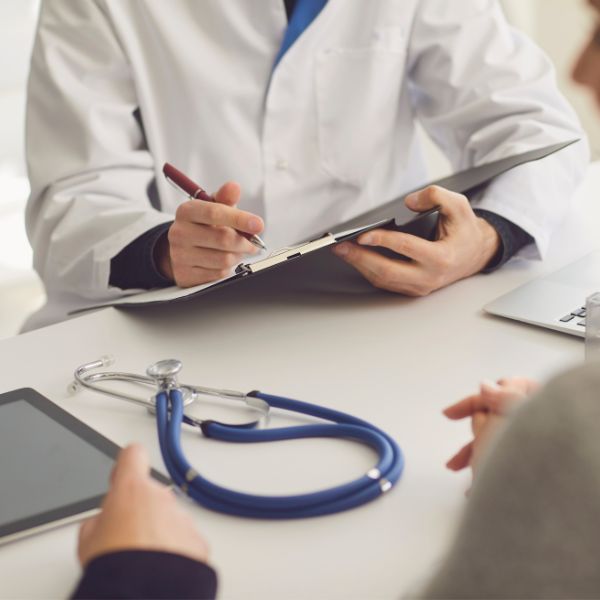 General Physician in Crossings Republik, Ghaziabad