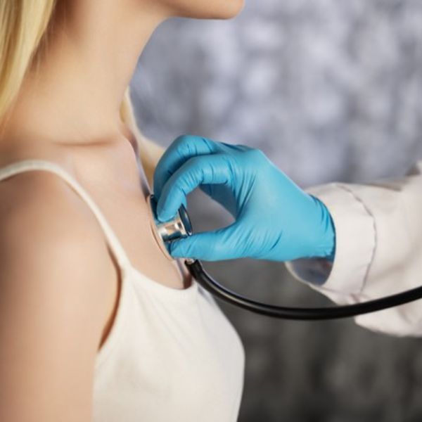 General Physician in Crossings Republik, Ghaziabad