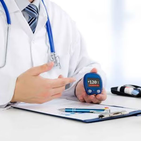 General Physician in Crossings Republik, Ghaziabad