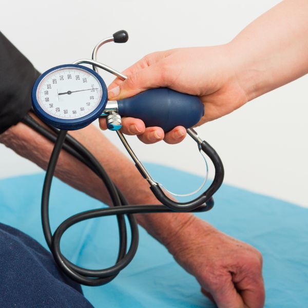 General Physician in Crossings Republik, Ghaziabad