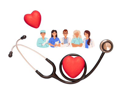 General Physician in Crossings Republik, Ghaziabad