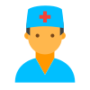 General Physician in Crossings Republik, Ghaziabad