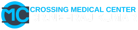 General Physician in Crossings Republik, Ghaziabad